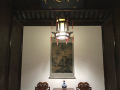 -吴敬梓故居
