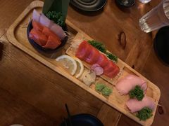 -Green Leaf Sushi l Kitsilano