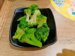 西蓝花-老娘舅(苏州双湖广场店)