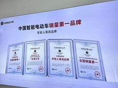 -九号电动车(安定门内大街店)