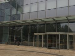 -北京北辰洲际酒店