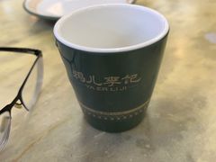 -清真·鸦儿李记·涮肉(花市店)
