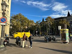 -加泰罗尼亚广场