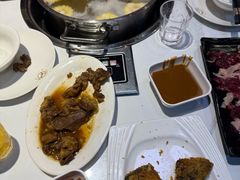 -三毛牛肉店(福强店)