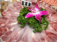 -三头牛·潮汕牛肉生蚝火锅 (夏湾店)
