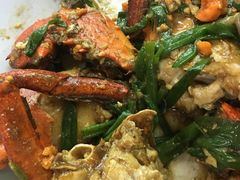 -無招牌海鮮(芽笼店)