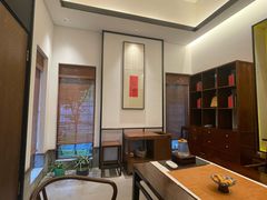 -江宴·半山别院(江北新区大厂店)
