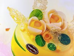 -哈根达斯(绍兴银泰店)