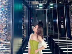 -长沙尼依格罗酒店