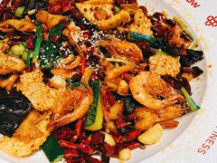 招牌香辣系列-禄鼎记·多口味酸菜鱼(侨鑫店)
