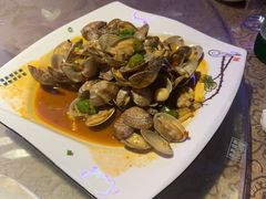 -小桥衢州人家·海鲜烧烤·盱眙龙虾(万达水街店)