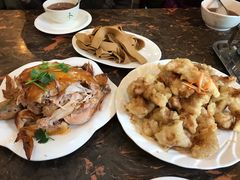 锅包肉-张包铺(道外店)
