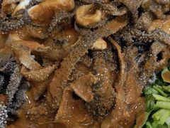 -门框胡同百年卤煮(鸟巢店)