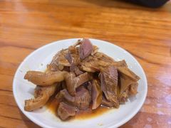 -老袁炒年糕(富豪路店)