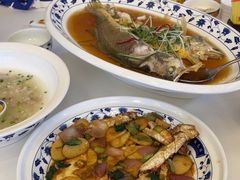 -宁波状元楼酒店(和义路店)