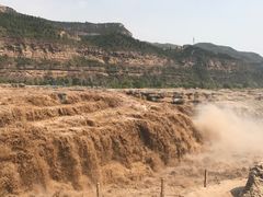 -陕西黄河壶口瀑布旅游区