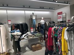 -ZARA(大上海时代广场店)