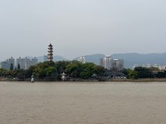 -江心屿景区