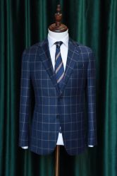 -优山定制西服衬衫大衣(国贸店)