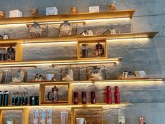 -星巴克臻选(济南恒隆店)