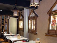 -有位虾匠·胶东土菜小馆(市北店)