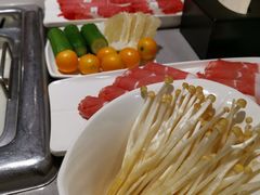 -海底捞火锅(凯德广场店)