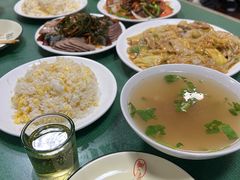 -华光餐厅(复兴路店)