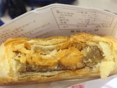 -琳琅烘焙蛋糕店(丽城店)