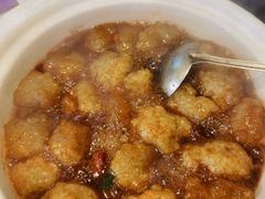 -老奶奶私房菜(天台里街店)