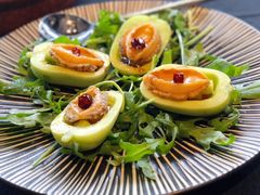 黄瓜伴鲍鱼-鲁采LU STYLE(新天地店)