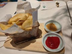-阿里疆Alijiang·丝路美食·异域风情·清真(长楹天街店)
