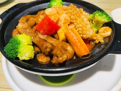 -上下九广州菜馆(李家村万达店)