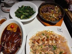 -稻香饭店(IFS国金中心店)