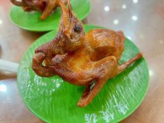 -煲煲掂风味煲仔饭餐厅(西区店)