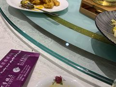 -紫丁香饭店-中餐厅