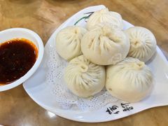 同心包子-同心春餐饮(富宁街店)