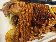 -老济南·地道济南菜(大明湖店)