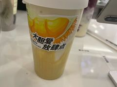 -树夏(金楠天街店)