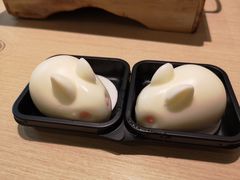 -吕氏疙瘩汤·海鲜新鲁菜(凯德mall新都心店)