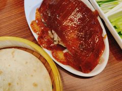 -宏天寶·北京烤鸭(宾馆西路2店)