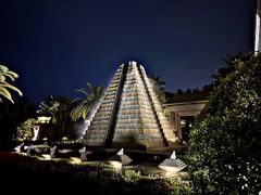 -海南清水湾莱佛士酒店