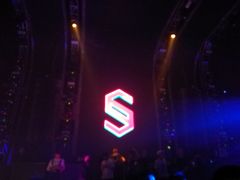 -SPACE(欢乐颂购物中心店)