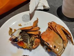 -佬太公海鸭·海鲜大排档(上海总店)