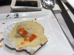 -大渔铁板烧(花园道店)