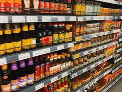 -聚乐荟生鲜食品超市(浦东广场店)