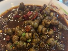 -小欢喜烧烤大排挡•龙虾(南车站路店)