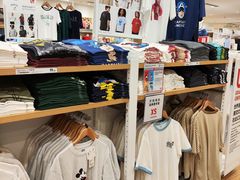 -优衣库(重庆万象城店)