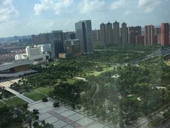 -无锡君来洲际酒店