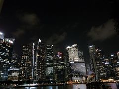 -滨海湾金沙购物商场