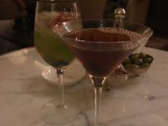 -LONG BAR 廊吧(外滩华尔道夫酒店)